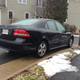 Illustration for article titled For $4,800, Gear Up With This 2003 Saab 9-3 Arc